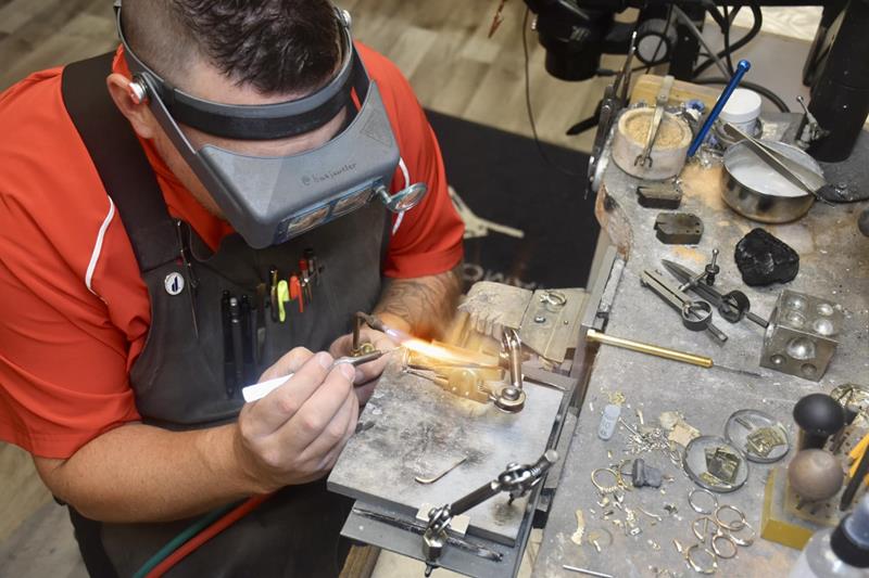 Kohl's Diamond Gallery Galesburg, IL